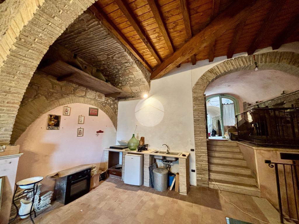 Bilocale in Via Rosella, Otricoli