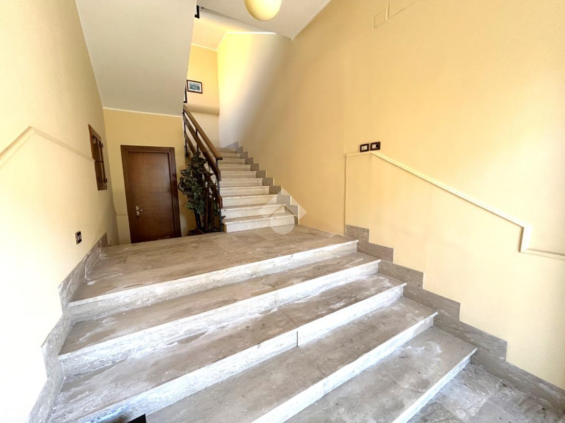 Villa in Via Aurelio Cassiodoro 7, Lamezia Terme
