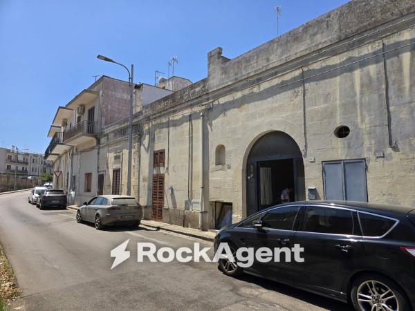 Trilocale in Via Caprarica 11, Martano — foto 4 di 5