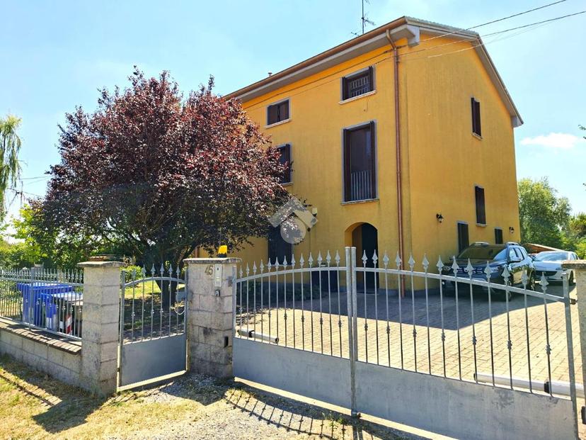Trilocale in Località Sanguigna 45, Colorno — foto 3 di 5