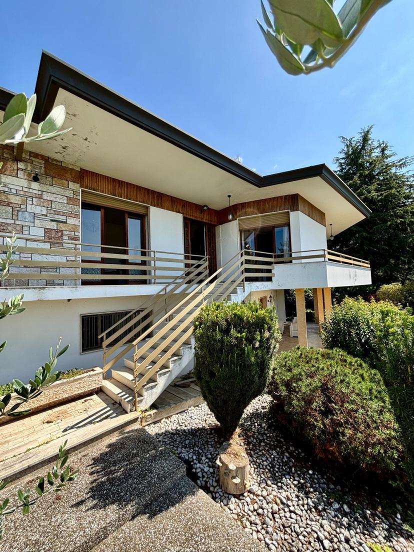 Casa indipendente in Via Motta, Monselice — foto 3 di 5