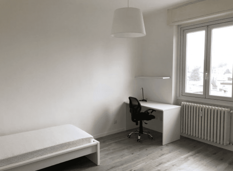 Stanza in appartamento in Via Arrigo Boito, Monza