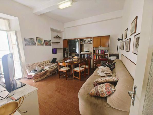 Trilocale in Via San Fedele 7, Centro Valle Intelvi — foto 2 di 5