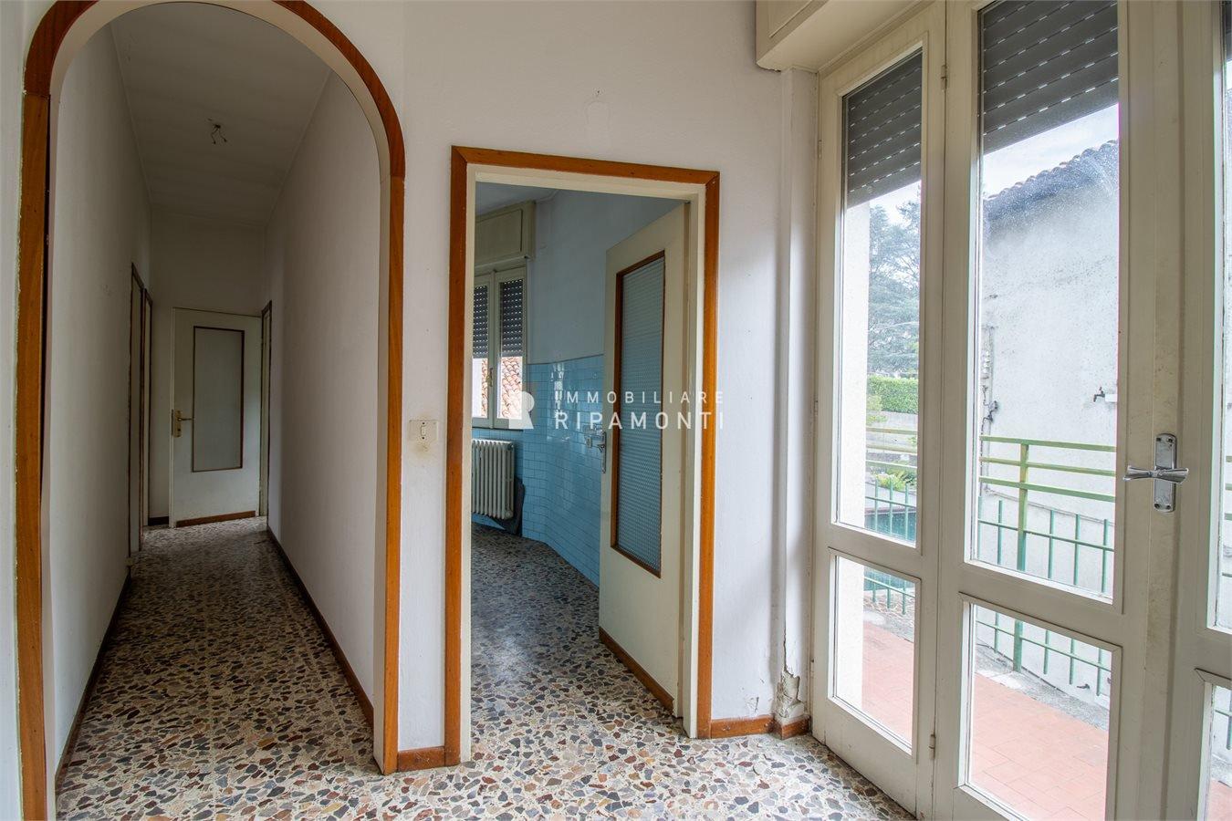 Villa in Via San Bernardino 3, Galbiate