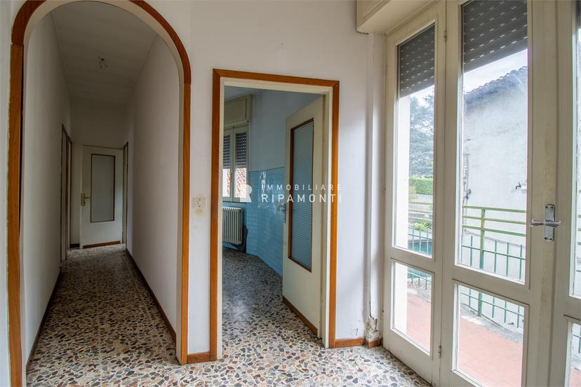 Villa in Via San Bernardino 3, Galbiate