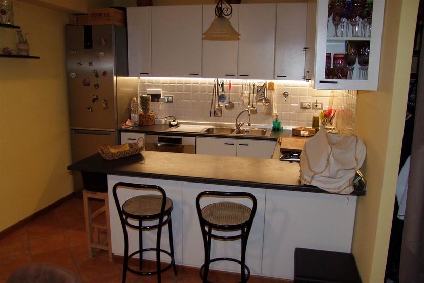 Villa bifamiliare, Rufina — foto 3 di 5