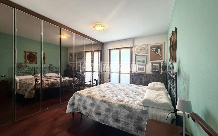Trilocale in Via Pietro Martire 22, Arona