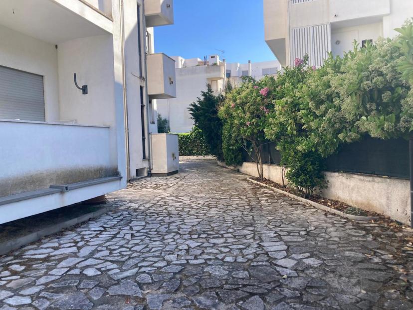 Quadrilocale in Via Umberto Maddalena 52, Brindisi — foto 4 di 5