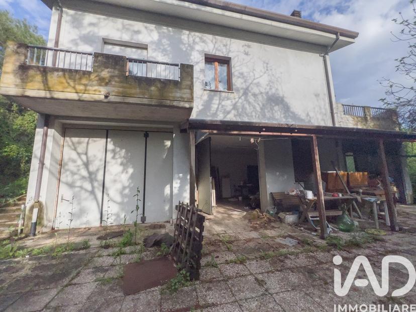 Casa indipendente in Strada delle Saline, Senigallia — foto 4 di 5