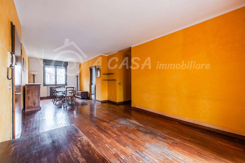 Quadrilocale in Piazza Miodini 5, Felino — foto 2 di 5