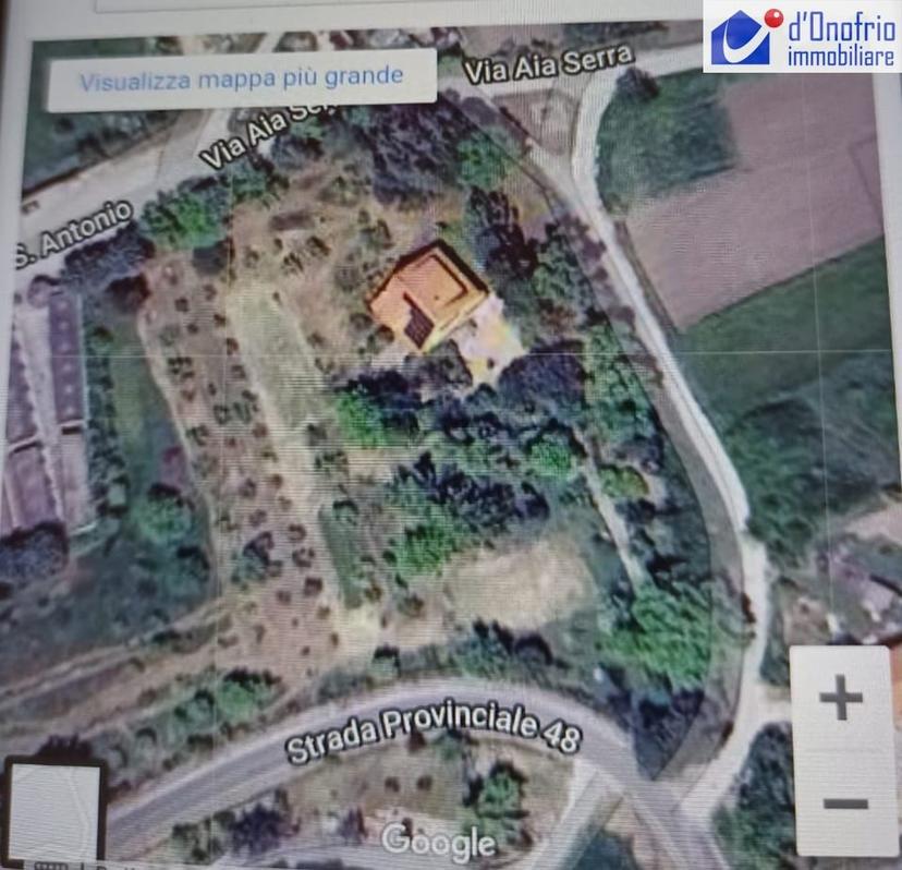 Villa in Via Pozzo Nuovo, Oratino — foto 4 di 5