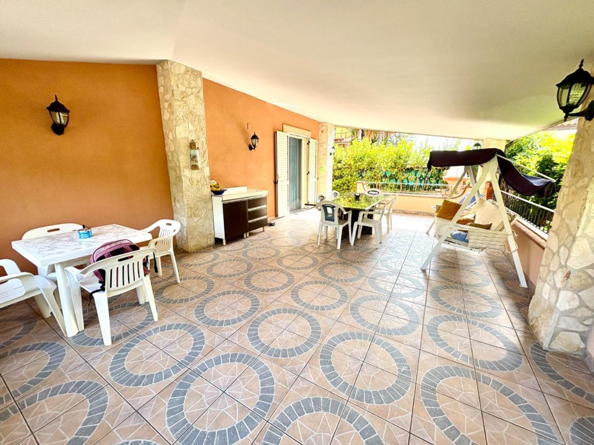 Villa in Via delle Rose 26, Lamezia Terme