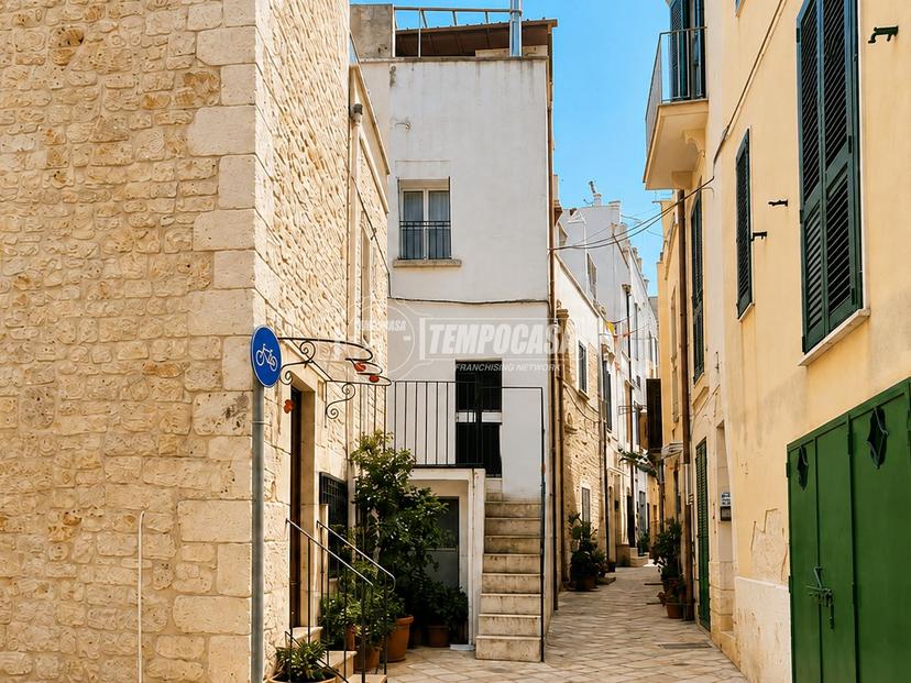 Casa indipendente in Via del Mercato 67, Conversano — foto 5 di 5