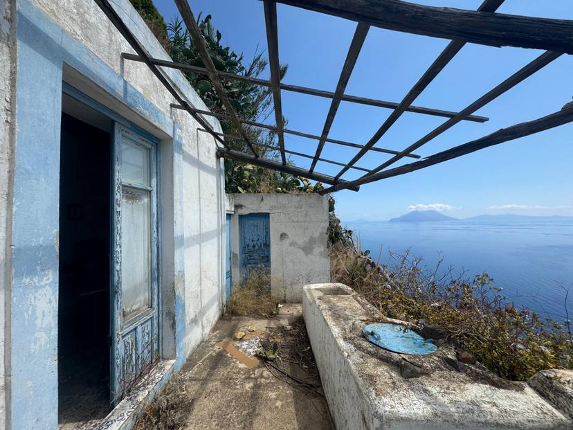 Rustico in Via Serra di Rando, Lipari — foto 4 di 5
