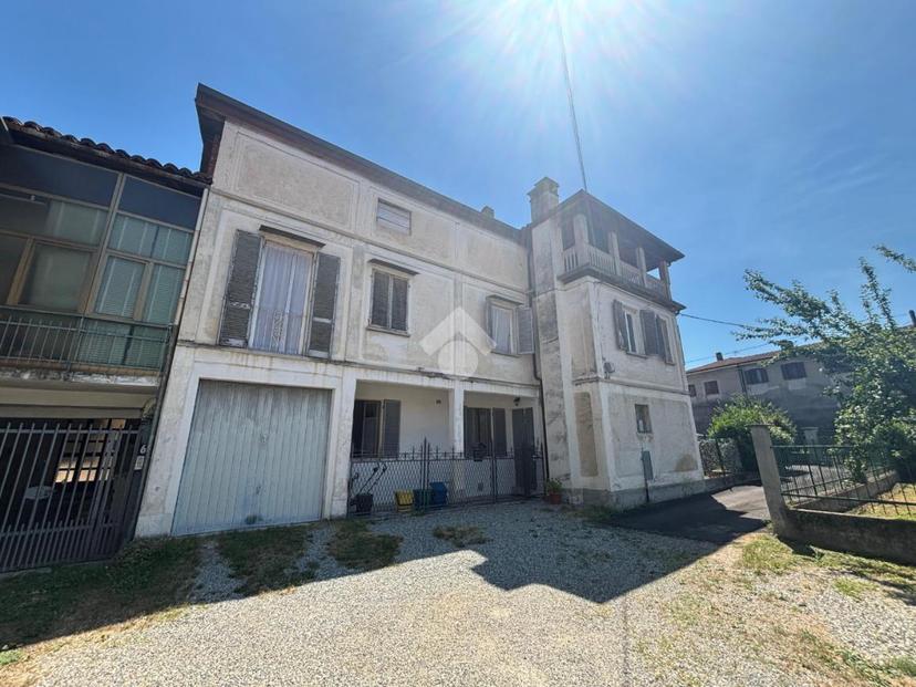 Casa indipendente in Vicolo Galasso 6, Castellamonte — foto 3 di 5