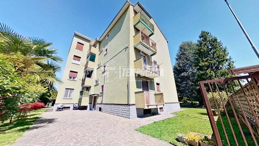Quadrilocale in Viale Brianza, Brugherio — foto 2 di 5