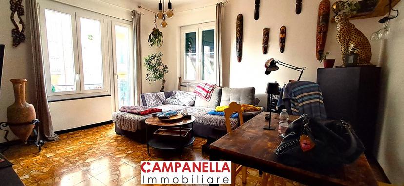 Appartamento in Via Roma, Santa Margherita Ligure — foto 5 di 5