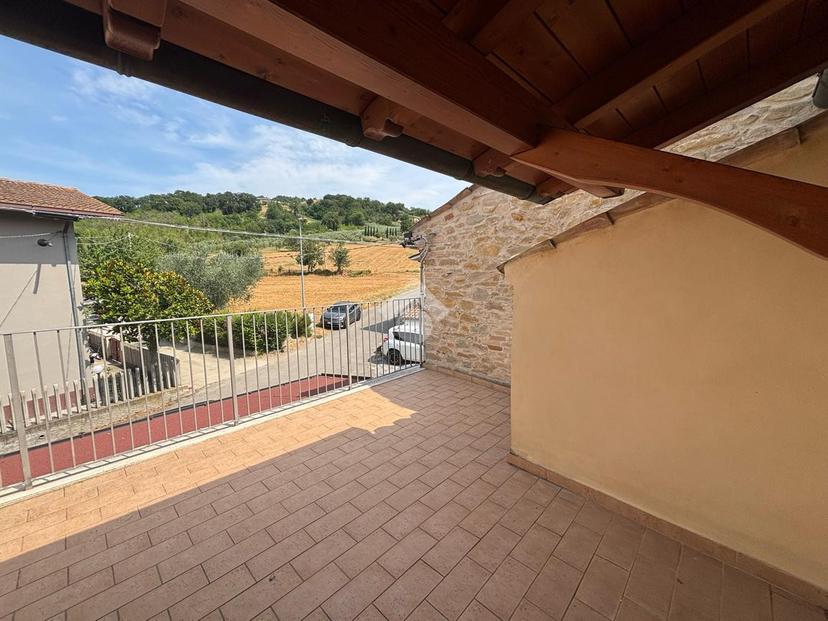 Casa indipendente in Contrada Taverna 23, Cermignano — foto 3 di 5