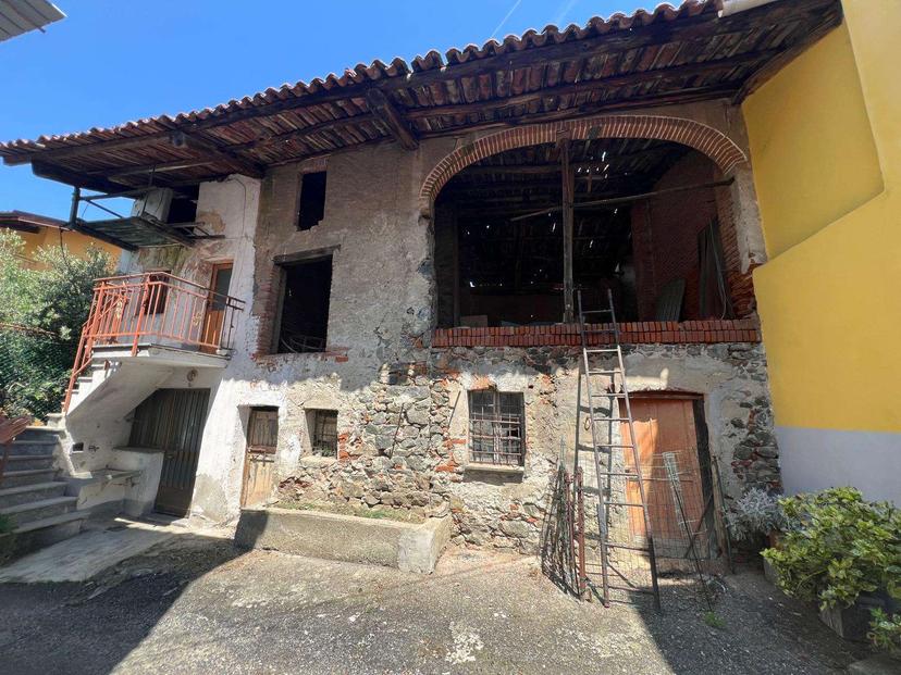 Rustico, Pavone Canavese — foto 5 di 5