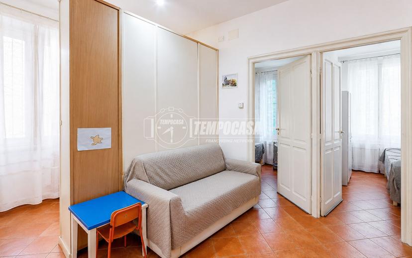 Quadrilocale in Via delle Rocche 15, Santa Margherita Ligure — foto 4 di 5