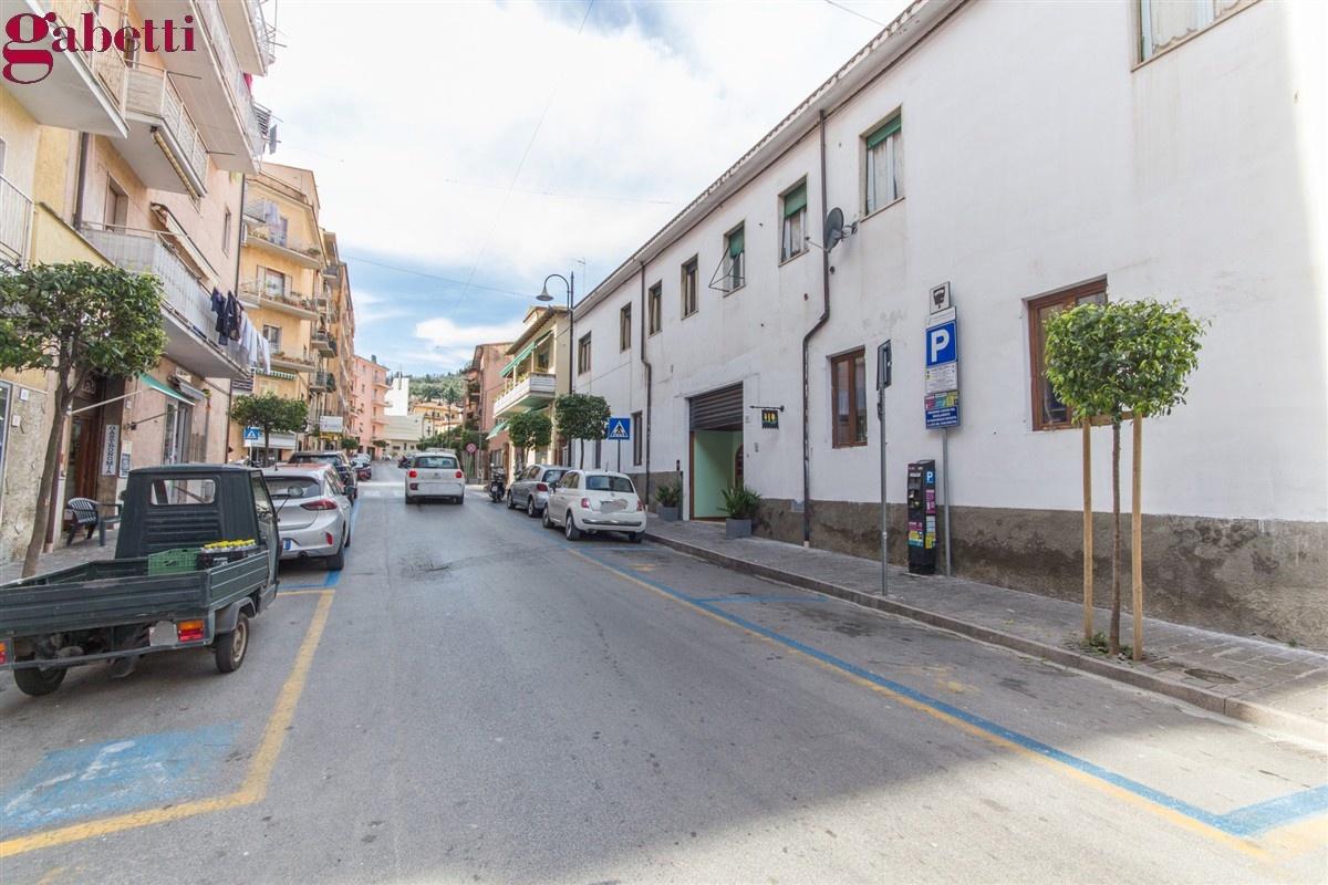 Trilocale in Via Baschieri Snc, Monte Argentario