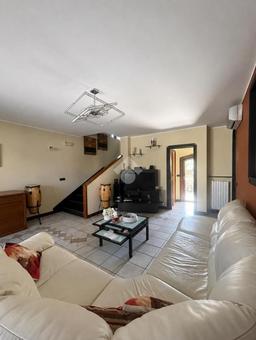 Villa in Via per Nola 66, San Paolo Bel Sito