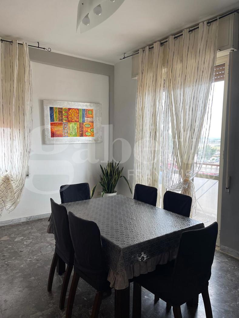 Trilocale in Via Cappella 7, Margherita di Savoia — foto 2 di 5
