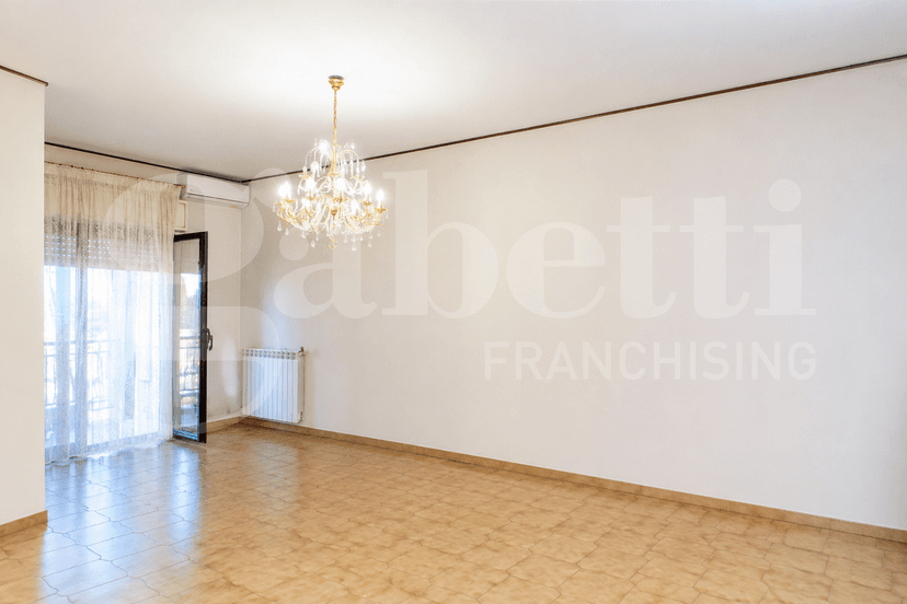 Appartamento in Via Morgioni 50, San Giovanni la Punta — foto 5 di 5