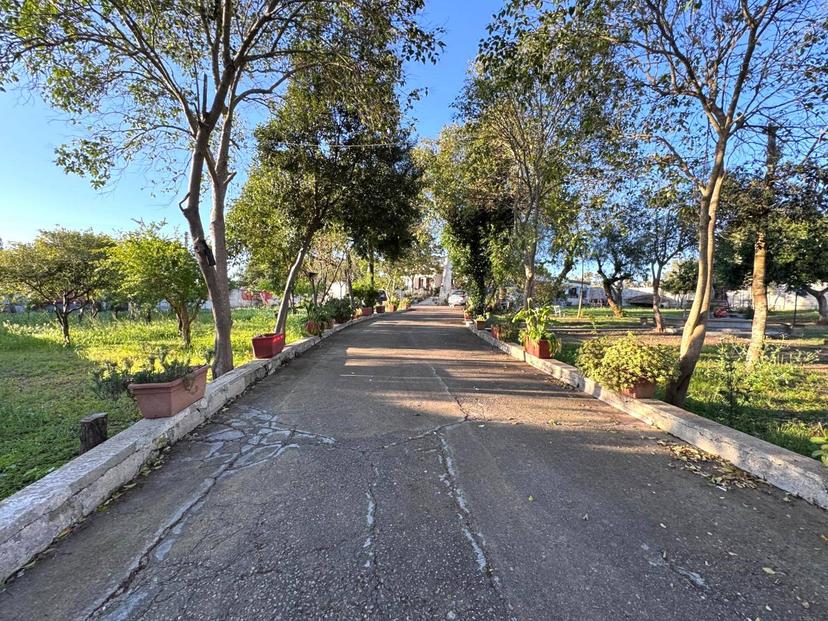 Villa in Via Martiri d'Otranto 3, Soleto — foto 3 di 5