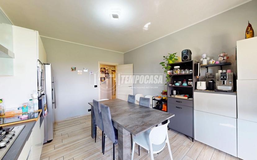 Appartamento in Via San Sudario, Baraccone, Castagnito — foto 4 di 5