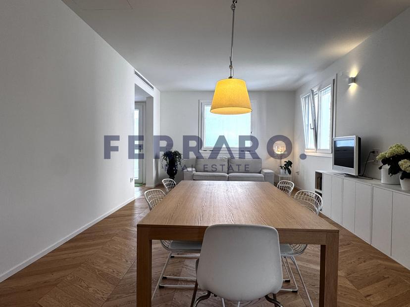 Casa indipendente in Via Tripolitania, Treviso — foto 3 di 5