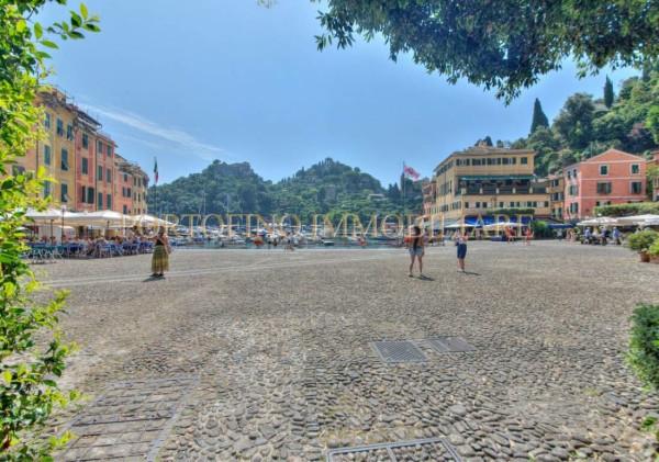 Attico in Piazza Martiri dell'Olivetta, Portofino — foto 4 di 5