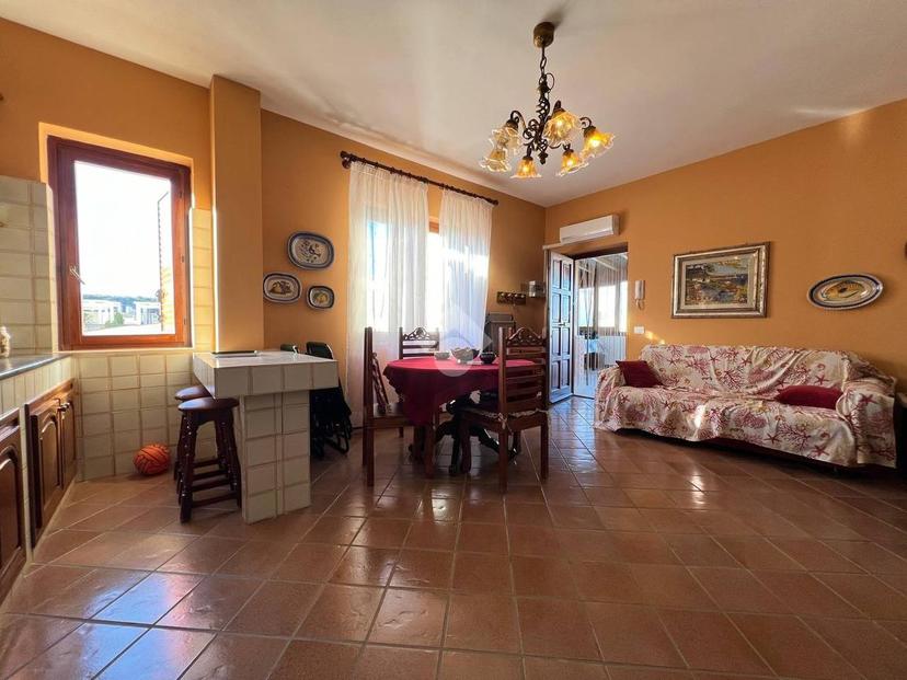 Quadrilocale in Via del Secco 10, San Vito Lo Capo — foto 4 di 5