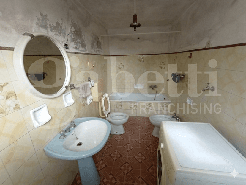 Casa indipendente in Cavarzere, Località Grignella  00, Cavarzere — foto 5 di 5