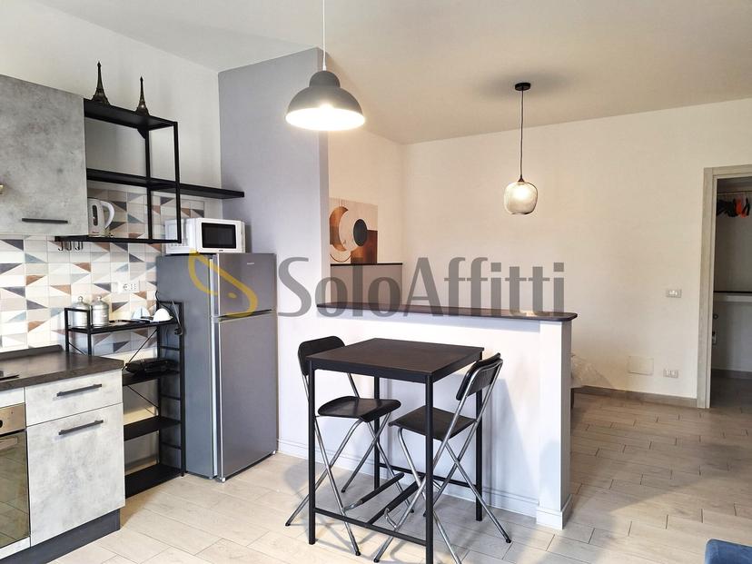 Monolocale in Viale di Focene, Fiumicino — foto 2 di 5