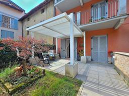 Trilocale in Via Santa Veronica, Santa Maria Hoè