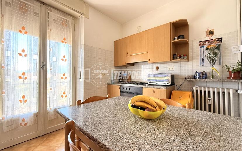 Appartamento in Via Magliazza, Vigliano Biellese — foto 4 di 5