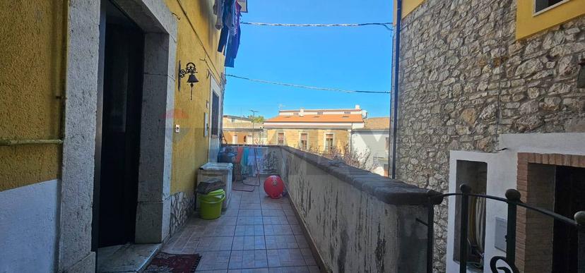 Casa indipendente, Campolattaro — foto 4 di 5