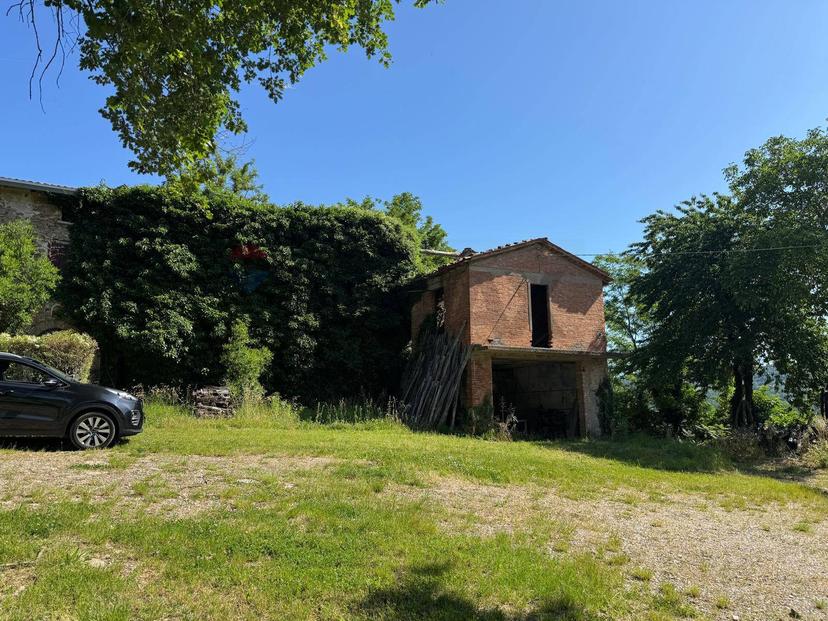 Rustico in Via Valletta 30, Brisighella — foto 2 di 5