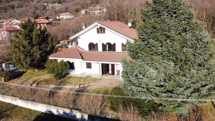 Villa in Via Condove 45 Bis, Borgone Susa — foto 4 di 5