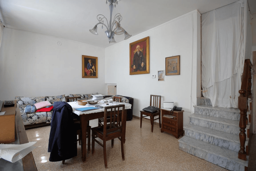 Villa a schiera in Via Pier Matteo Manfredi, Amelia — foto 5 di 5
