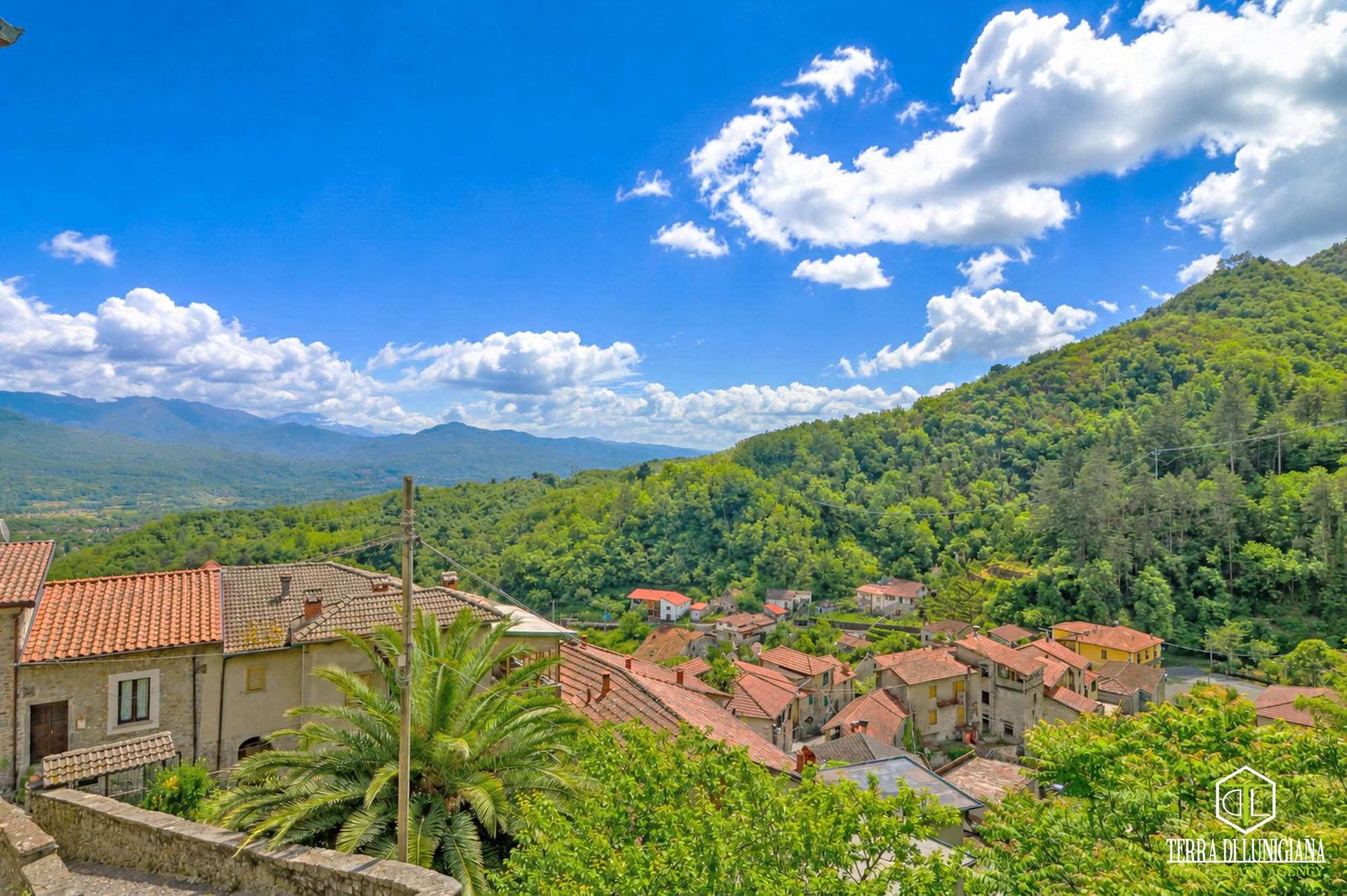 Rustico in Mulazzo, Mulazzo
