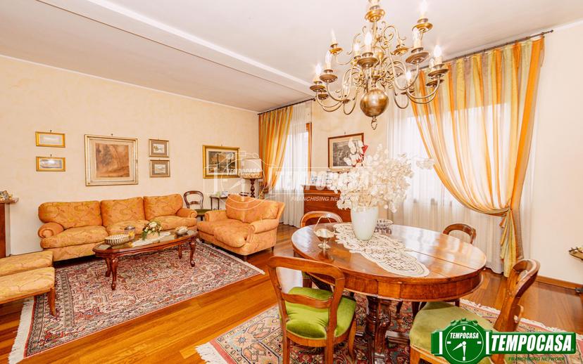 Casa indipendente in Via Lomellina, Voghera — foto 4 di 5