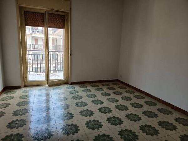 Appartamento in Viale Riccardo da Lentini 39, Lentini