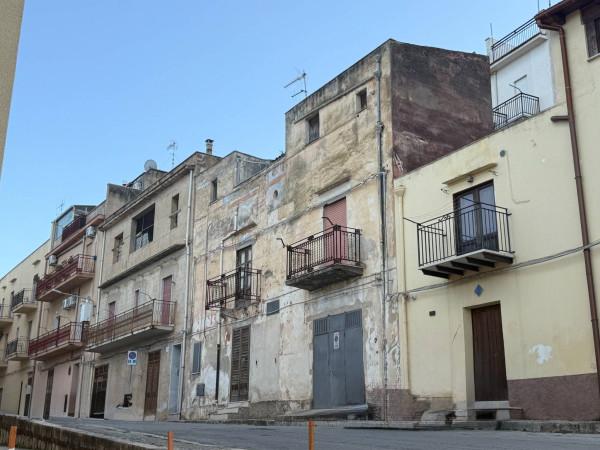 Terratetto unifamiliare in Via Papa Giovanni XXIII 3, Castellammare del Golfo — foto 2 di 5