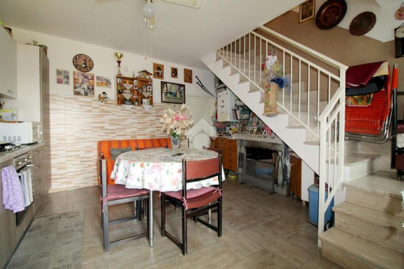 Casa indipendente in Via Sarea 11, San Pietro Val Lemina — foto 5 di 5