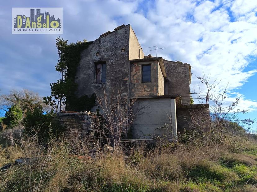 Casa indipendente in Via Tesino 208, Offida — foto 5 di 5