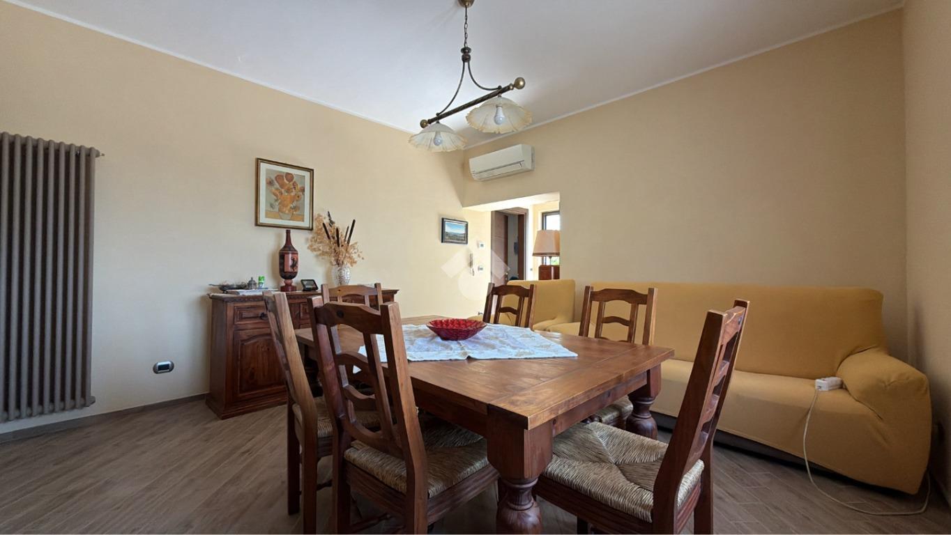 Villa in Str. Valle Ferzetti 23, Pescara