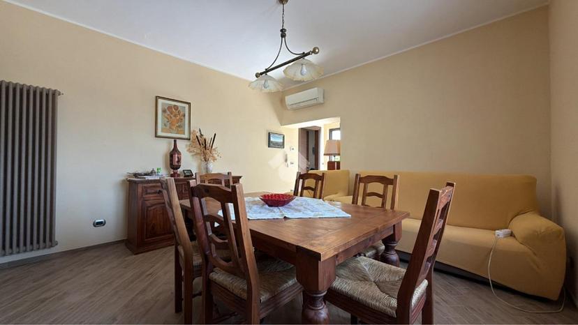 Villa in Str. Valle Ferzetti 23, Pescara