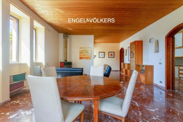 Villa in Via Santa Caterina 6, Ugento — foto 3 di 5